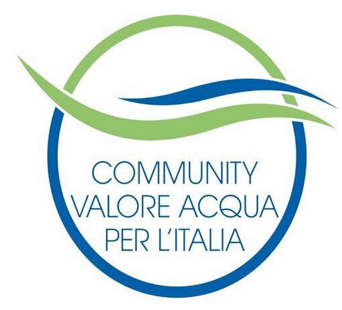 Luca Dal Fabbro interviene durante il panel “Un piano Marshall per le infrastrutture idriche”