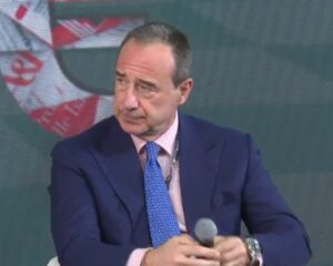 Luca Dal Fabbro ospite all'A&F Live 2025