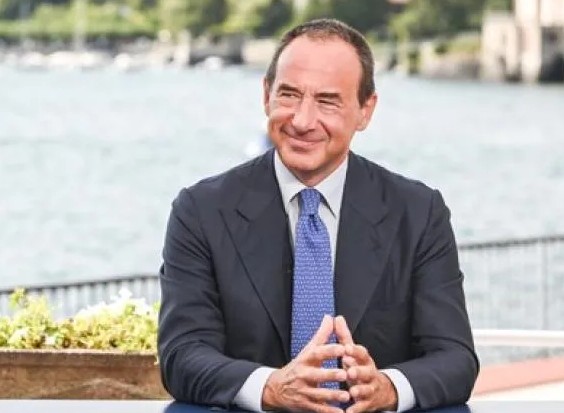 Luca Dal Fabbro