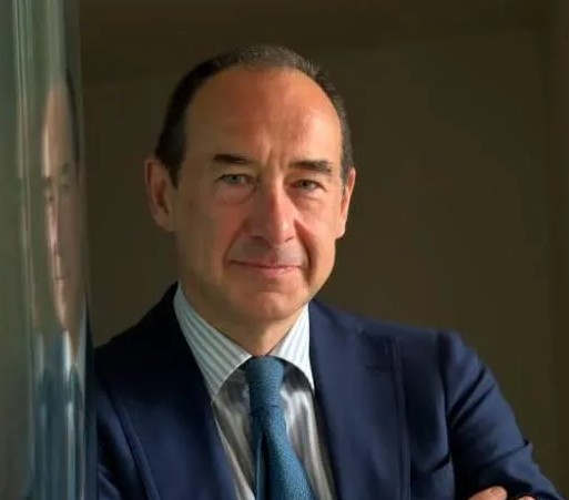 Luca Dal Fabbro